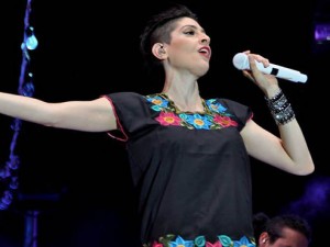 Amor y desamor con Ha-Ash en Mérida
