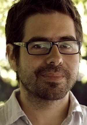 Francisco Olea