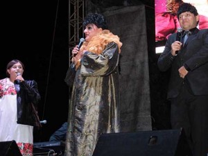Gran asistencia en segundo día de ExpoFeria Valladolid 2016