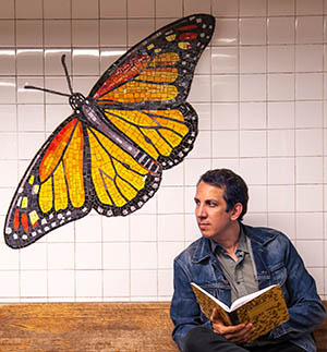 Peter Kuper