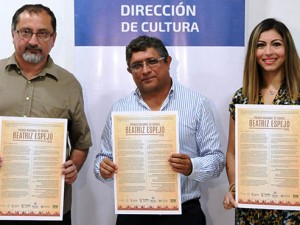 Abren la convocatoria del Premio Nacional de Cuento “Beatriz Espejo” 2016