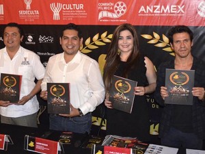 El FICMY, un festival para Yucatán