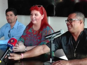 Tributo a las Sonoras Matancera, Santanera y Dinamita el 16 de noviembre