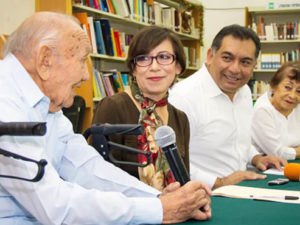 Se reconocerá al talento artístico yucateco