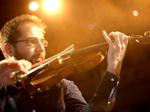 Eminente violinista portugués presentará con la OSY Concierto para Violín de Manuel M. Ponce
