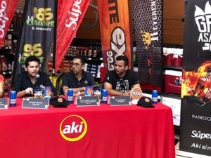 Regresa El Gran Asadero Fest