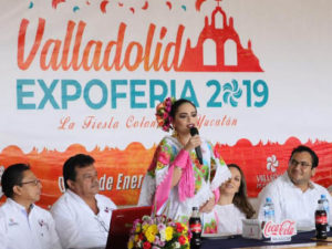 Moderatto, Los Claxons y División Minúscula en la Feria Valladolid 2019