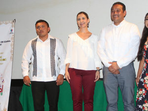 Del 29 de noviembre al 11 de diciembre se realiza Feria de Izamal