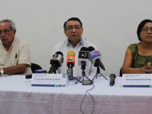 Conferencias y mesas panel en el Día Internacional de la Lengua Materna