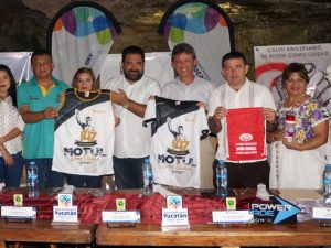 Visita Motul y diviértete en las actividades de su 147 aniversario