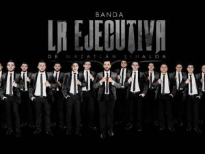 Banda La Ejecutiva tiene buenas propuestas “Por Si Me Extrañas”