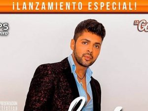 “Cachetea” es lo nuevo de Alex Ruiz