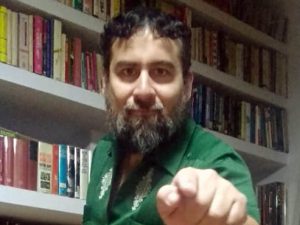 Por única ocasión un Diplomado sobre autopublicación de libros en Mérida
