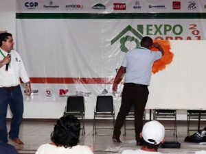 Abre sus puertas Expo Obra Aditimper