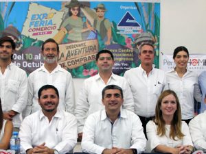 La Canaco-Servytur lista para “La Aventura de Comprar”