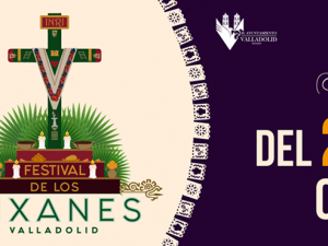 Presentan programa del Festival de los Pixanes Valladolid 2019