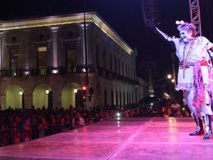 Este sábado se realizará Gran Muestra Estatal de Altares de Hanal Pixán
