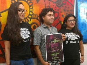 X Muestra de “Mórbido Mérida” del 24 al 27 de octubre