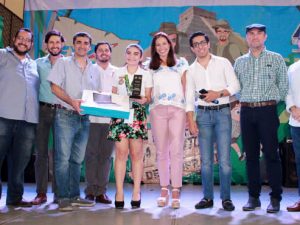 Tec de Mérida y Centro de Emprendedores de Mérida, ganadores concurso de la Expo Feria del Comercio
