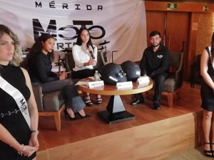 Moto Ride, nueva app de transporte más rápido