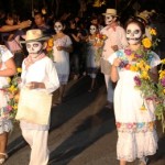 Conciertos en el Palenque Xmatkuil 2012