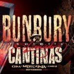 Se cancela el concierto de Bunbury en Mérida