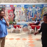 Inauguran programa permanente de Pok Ta Pok, juego de pelota maya