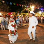 Lunes Regional de Carnaval