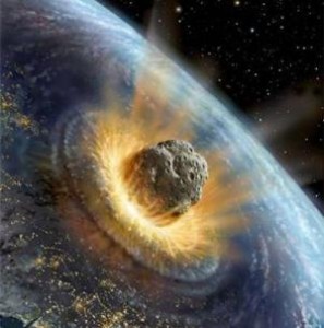 asteroide