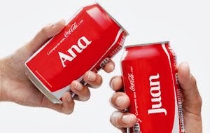 comparte cocacola