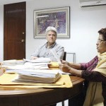 Meridanos y turistas abarrotaron El Paseo de las Ánimas