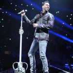 Romeo Santos el 20 de febrero en el kukulkán