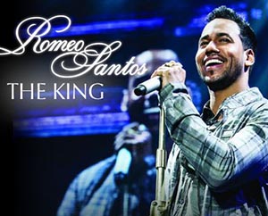 romeosantos