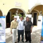 Mérida celebró medio siglo de Serenata Yucateca en el Parque de Santa Lucía