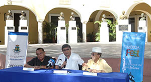 Serenata yucateca 2