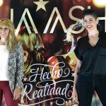 Amor y desamor con Ha-Ash en Mérida