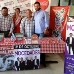 Julio Iglesias presenta el disco “México”