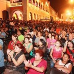 La Parroquia, un rincón de Veracruz en el norte de Mérida