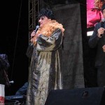 Inicia entregar de estafeta a Mérida como Capital Americana de la Cultura 2017