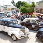 Rosita Quintana recibirá el “Jaguar de Oro” y el trofeo “Honor al mérito”