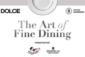 art of dining porta