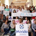 Simple Plan inicia gira en Mérida