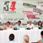 Expovivienda CANADEVI Yucatán 2016