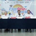 Armando Pacheco gana certamen en Bacalar