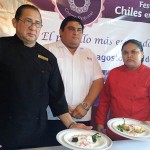 Armando Pacheco gana certamen en Bacalar