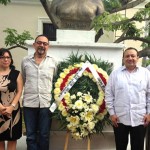 “Las tres grandes” en el Yucatán Polo Club