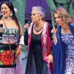 Los Ángeles Azules promocionan a Yucatán con DVD