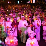 Primer Festival Internacional del Globo en Yucatán 2017