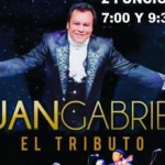 Concierto exclusivo de Amaury Gutiérrez