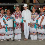 Kumbia Kings, Los Caracoles y PeeWee, el éxito del Festival Internacional de la cumbia